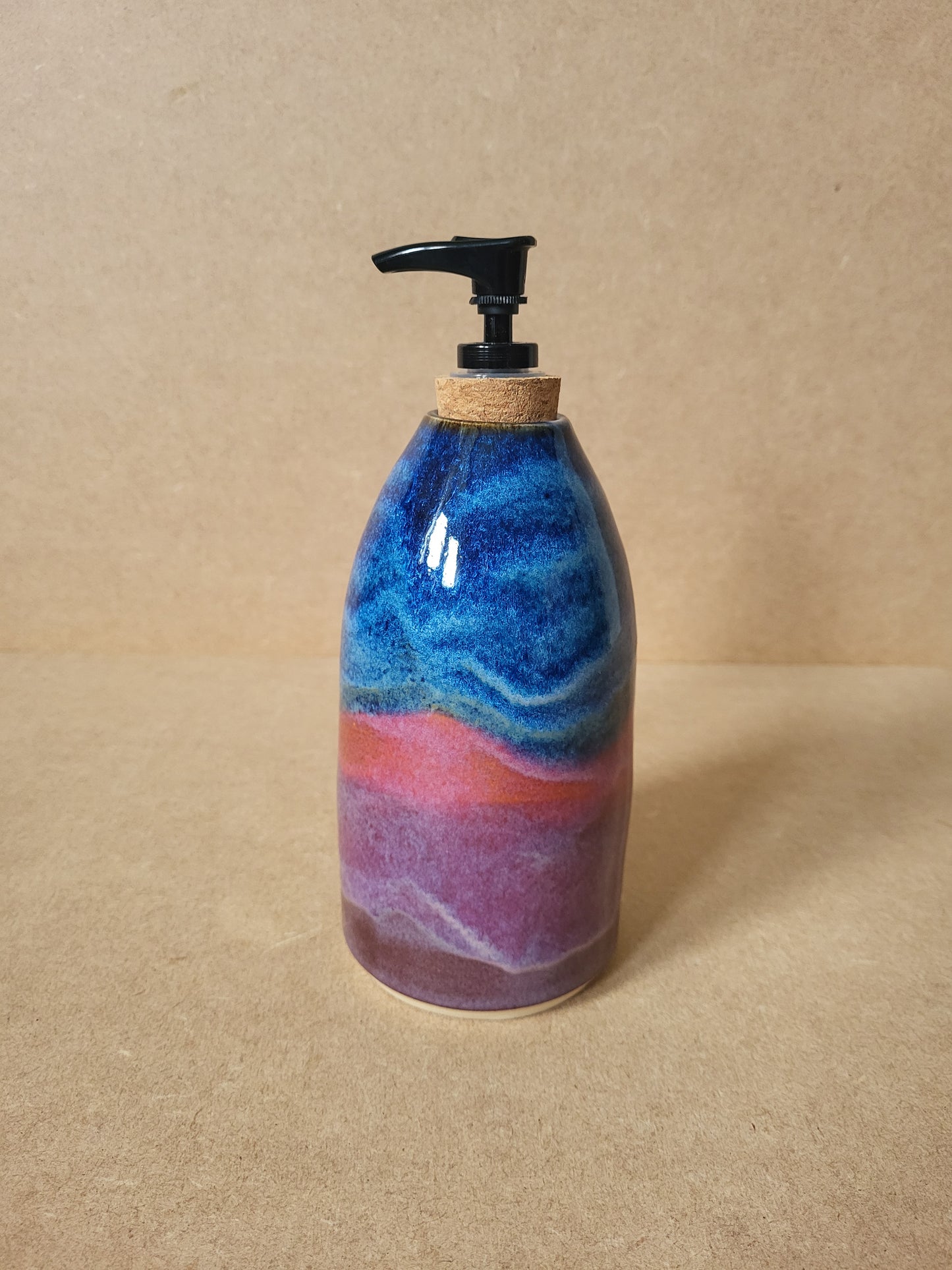 Soap Dispenser