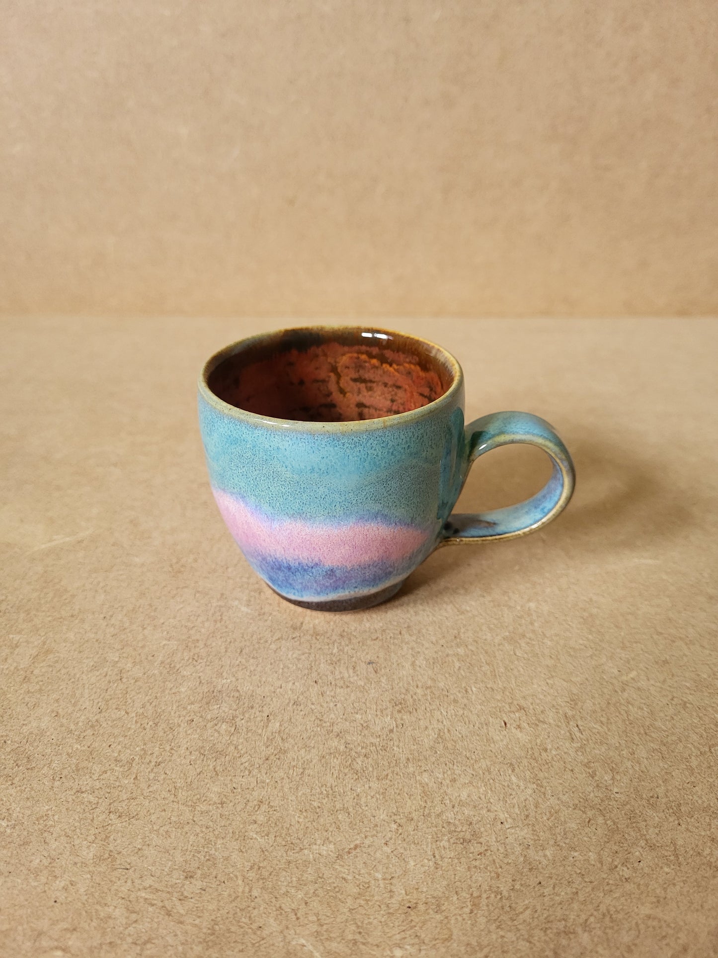 Espresso Cup
