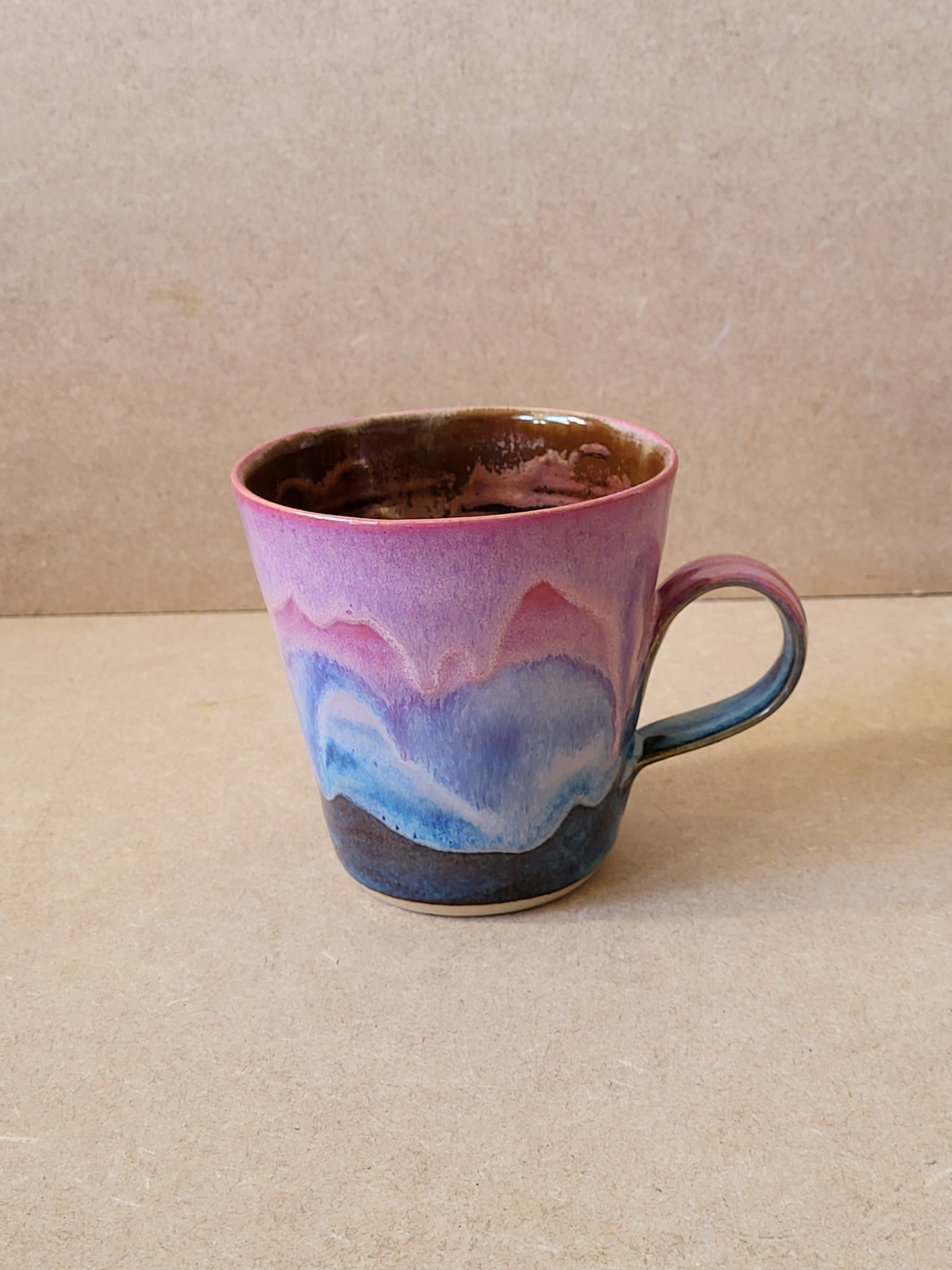 Wavy Mug