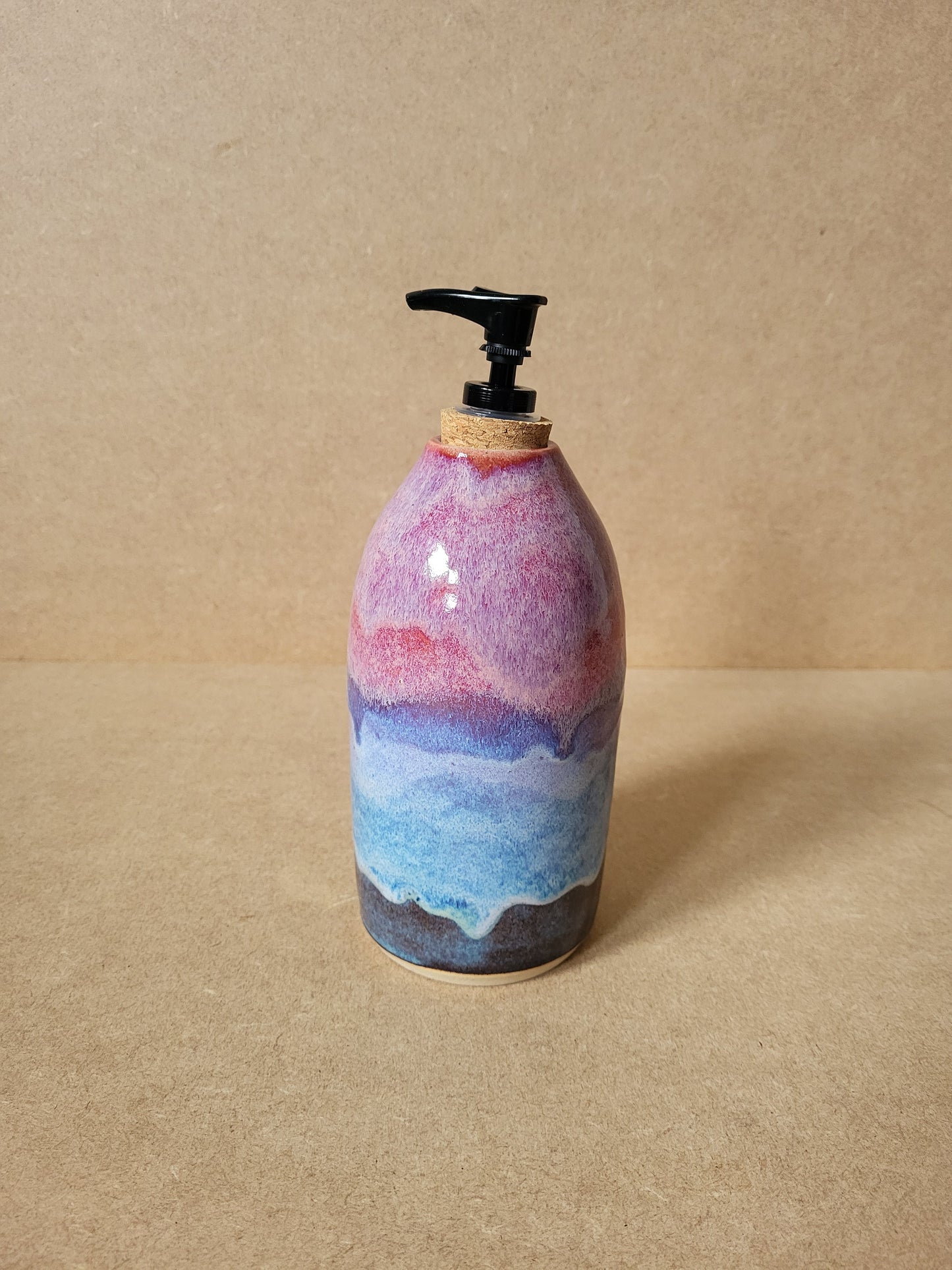 Soap Dispenser