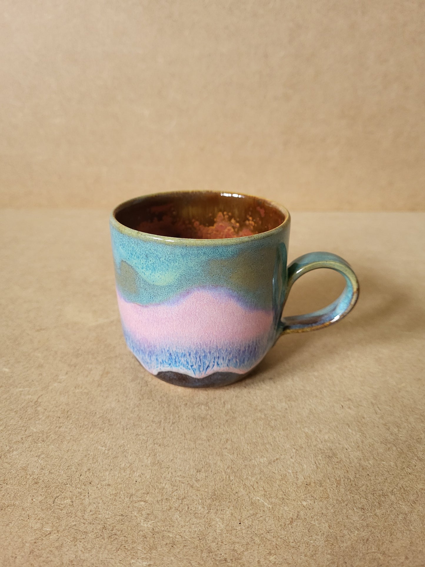 Small Cup