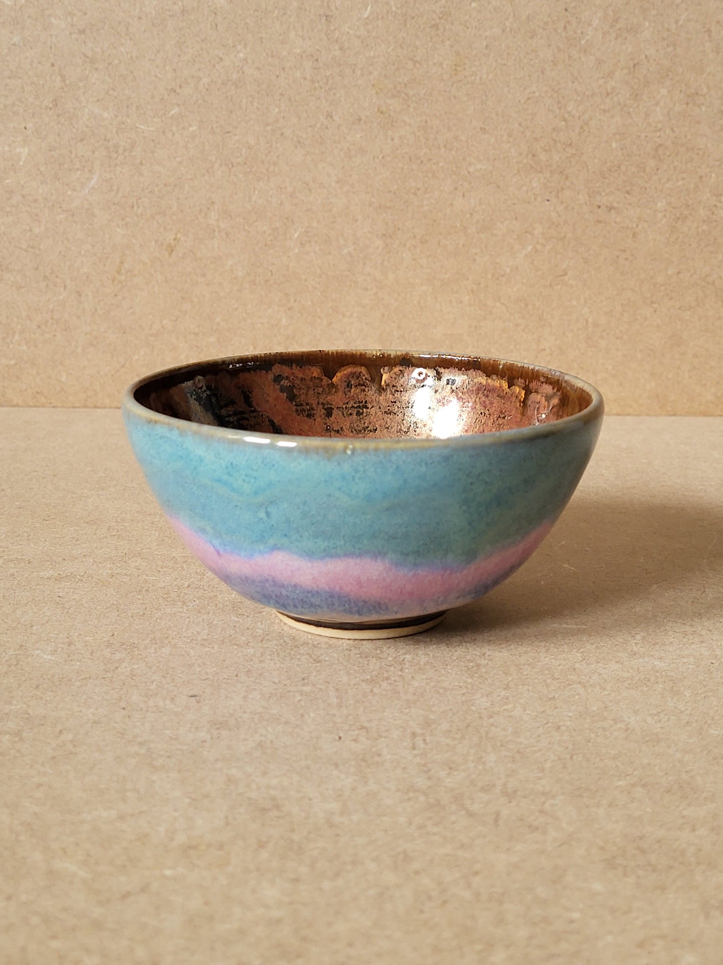 Snack Bowl