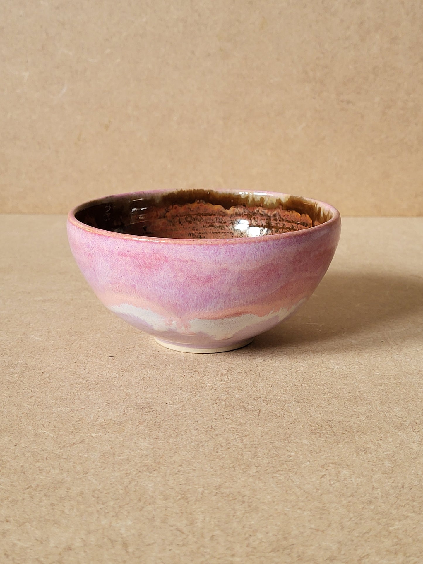 Snack Bowl