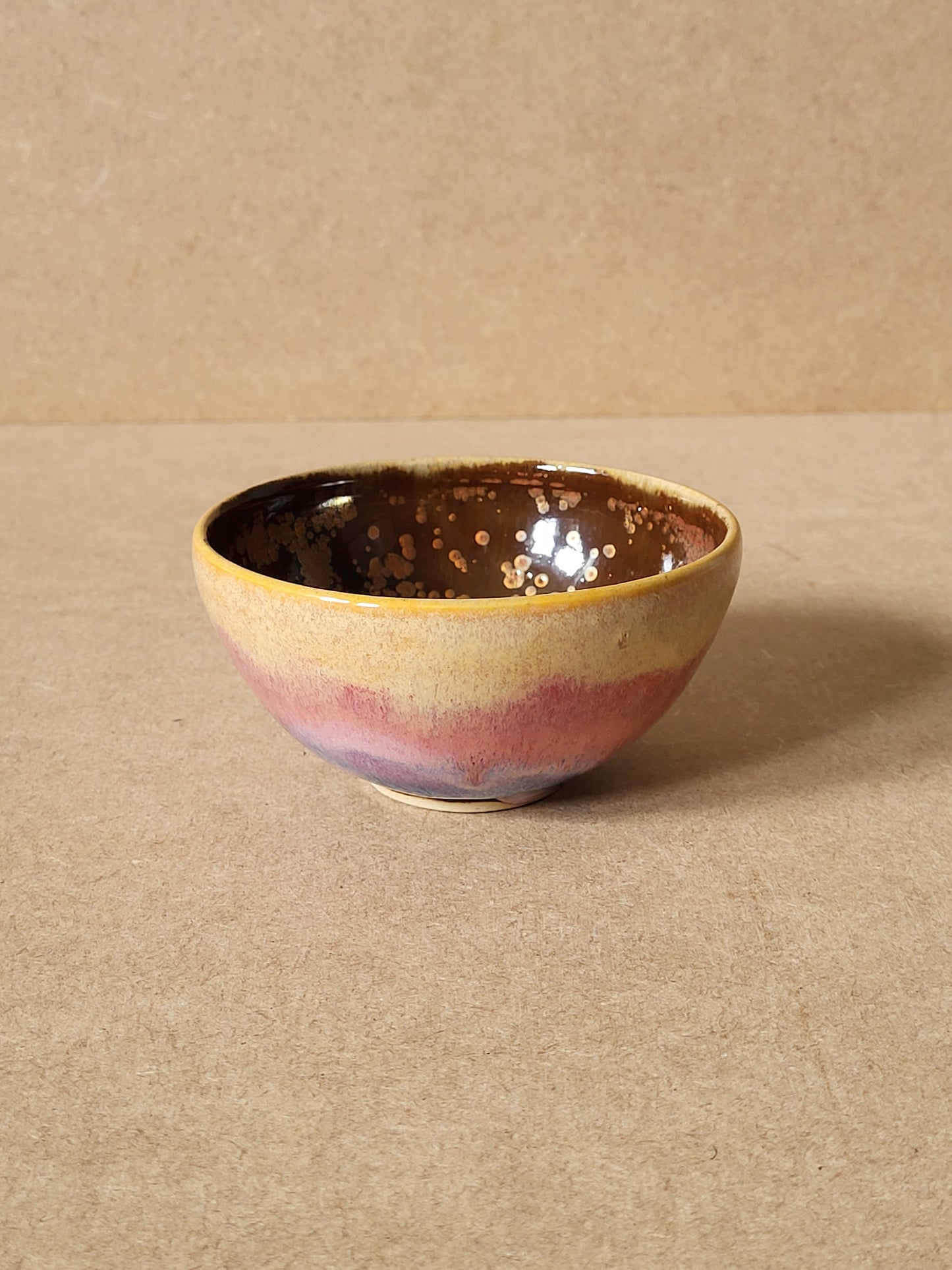 Snack Bowl