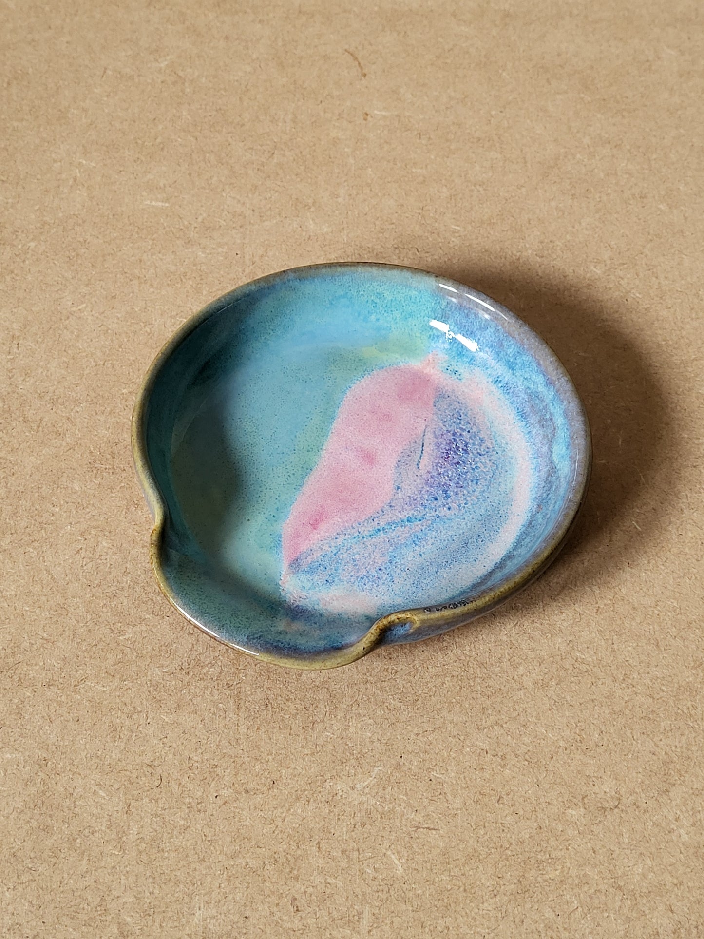 Spoon Rest