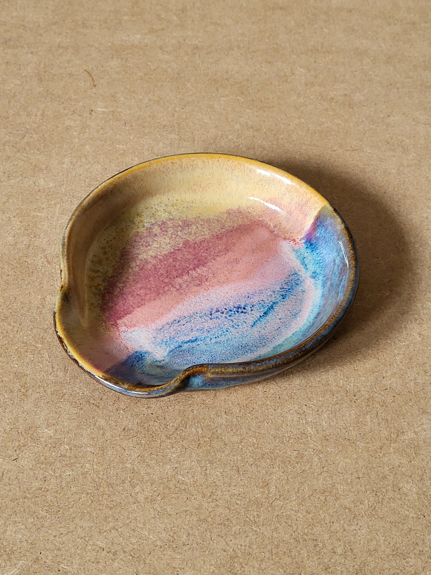 Spoon Rest
