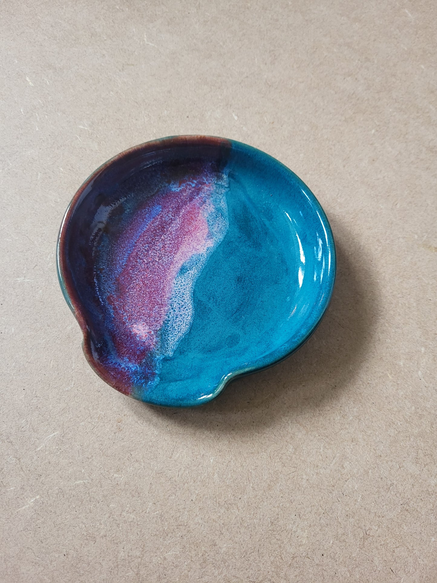 Spoon Rest