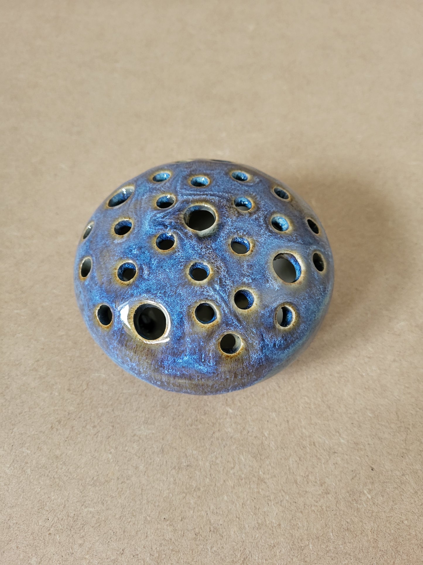 Flowerstone Vase