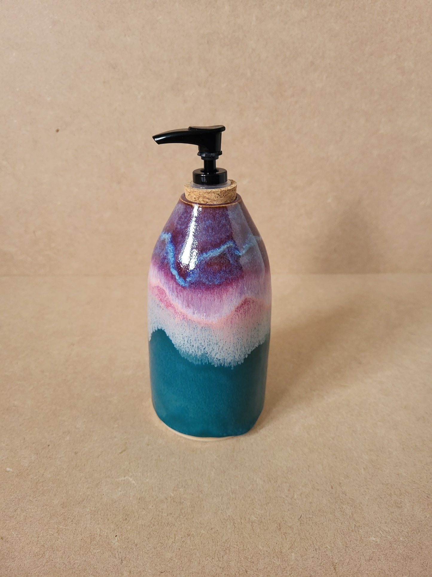 Soap Dispenser