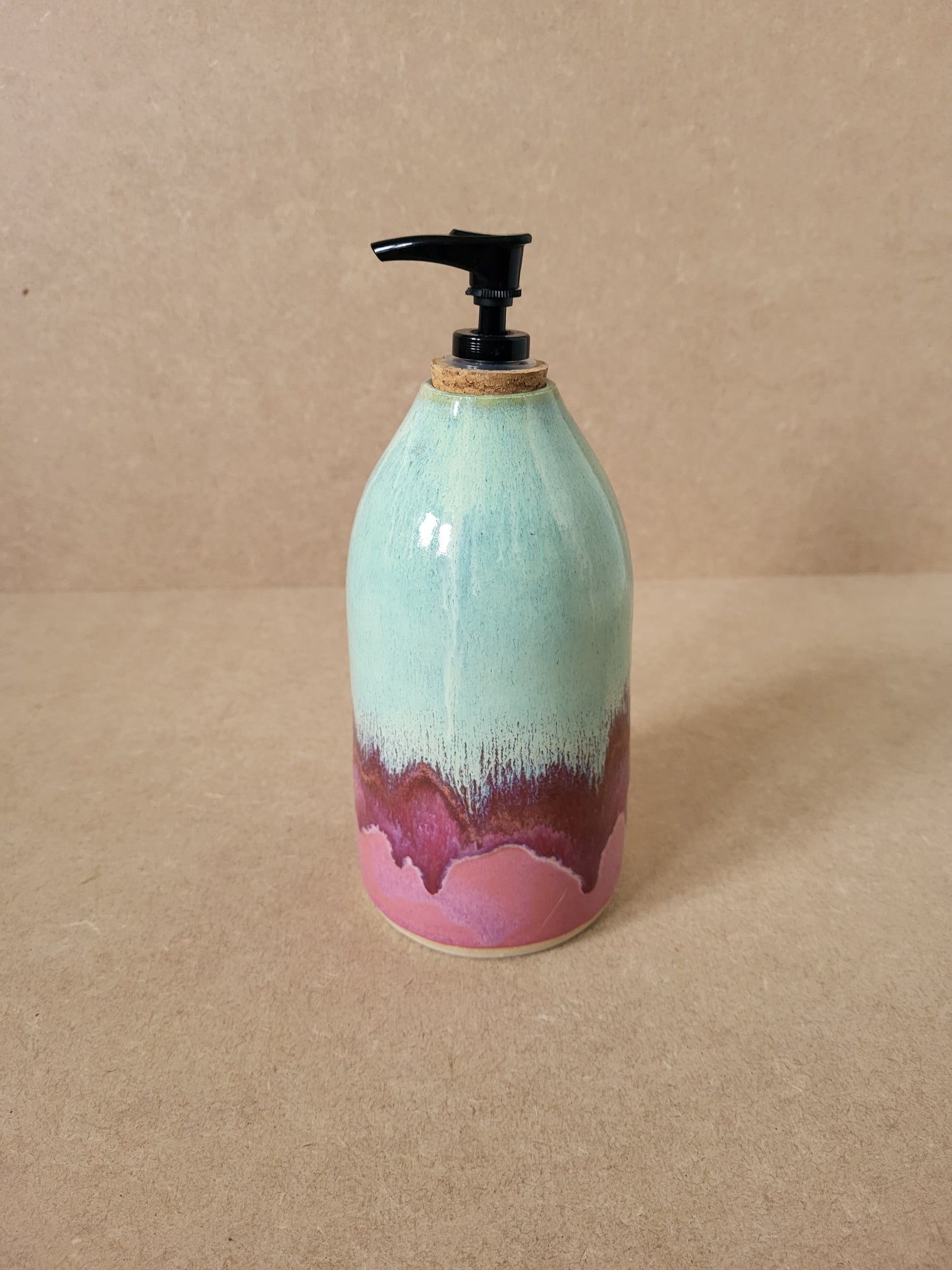 Soap Dispenser