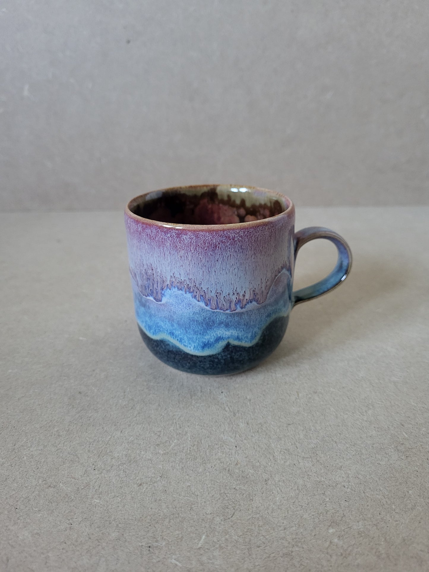 Small Cup