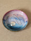 Large Surya Necklace & Tiree Ring Dish