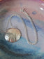 Large Surya Necklace & Tiree Ring Dish