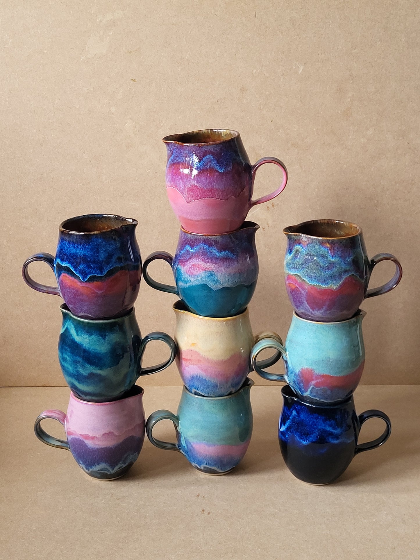 Jugs