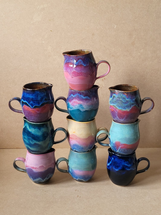 Jugs