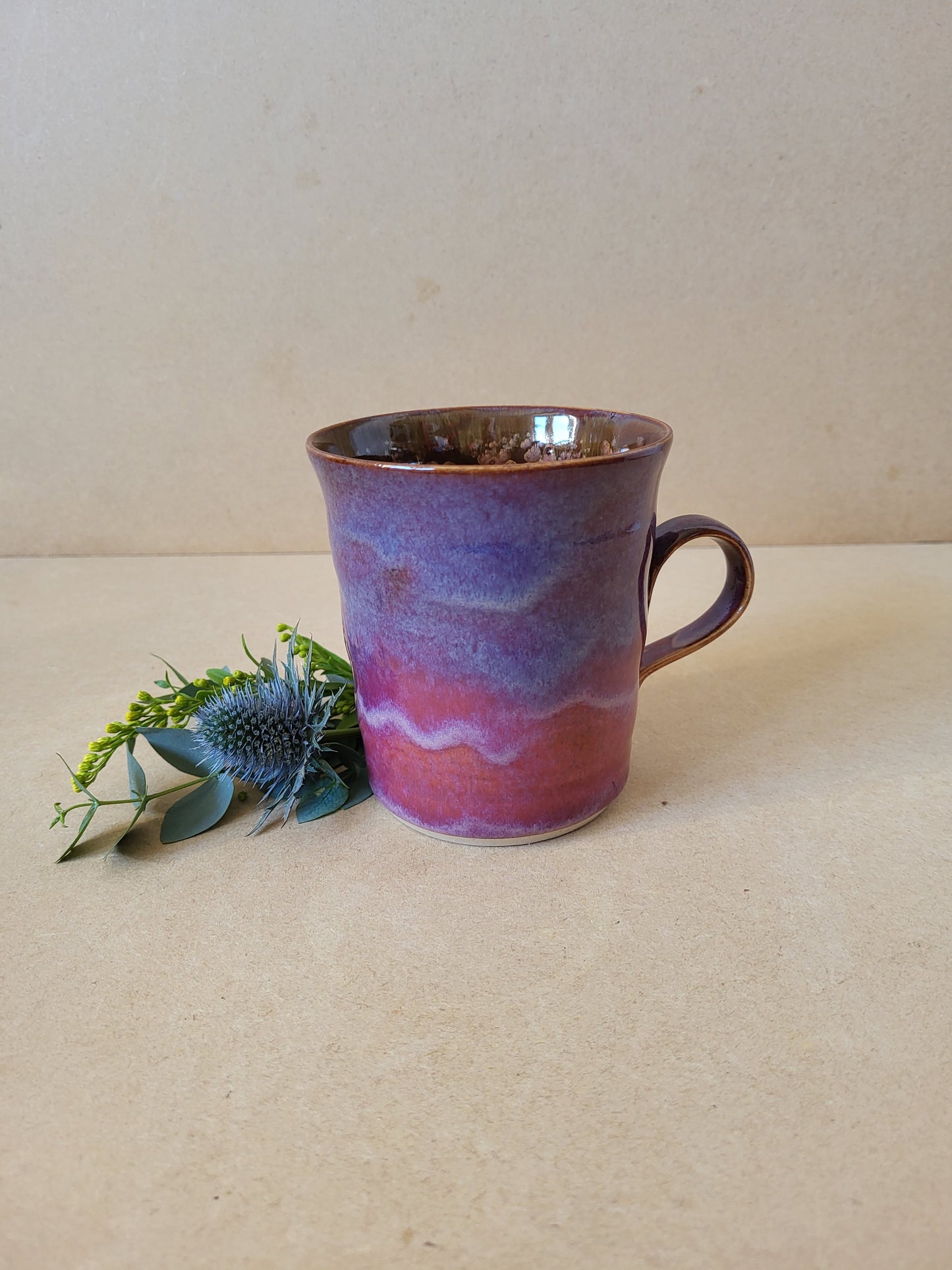 Wavy Mug