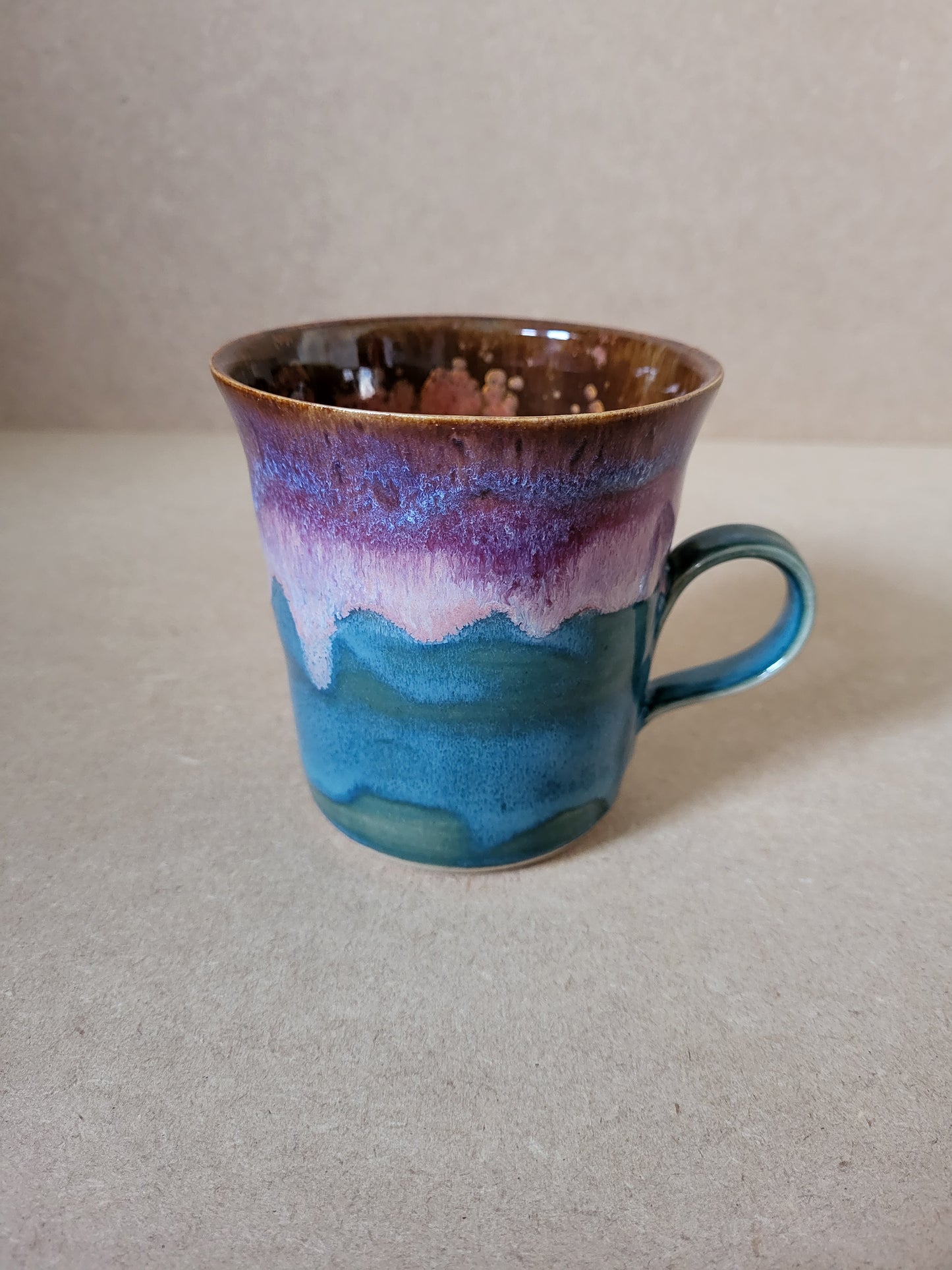 Wavy Mug