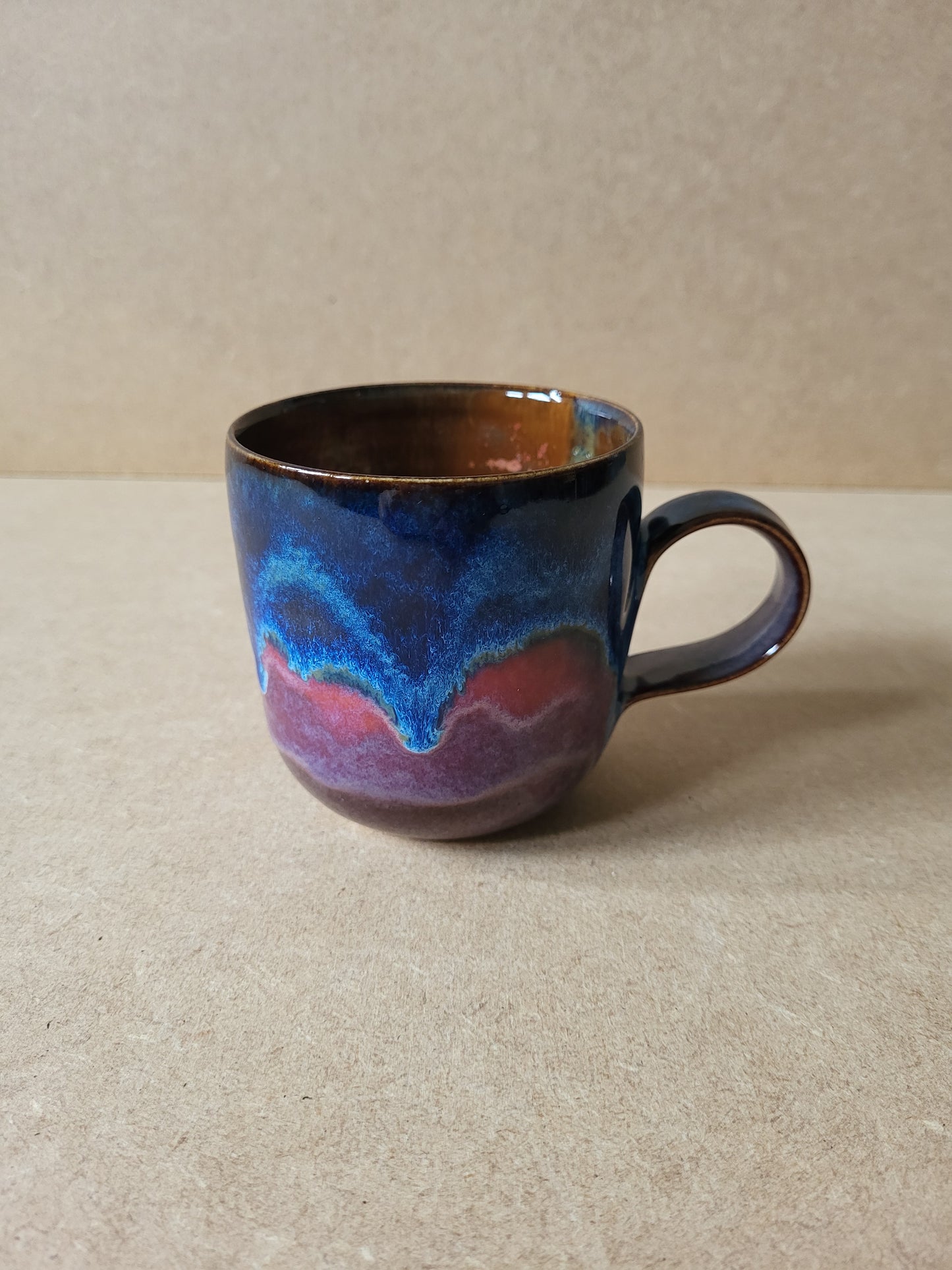 Small Cup
