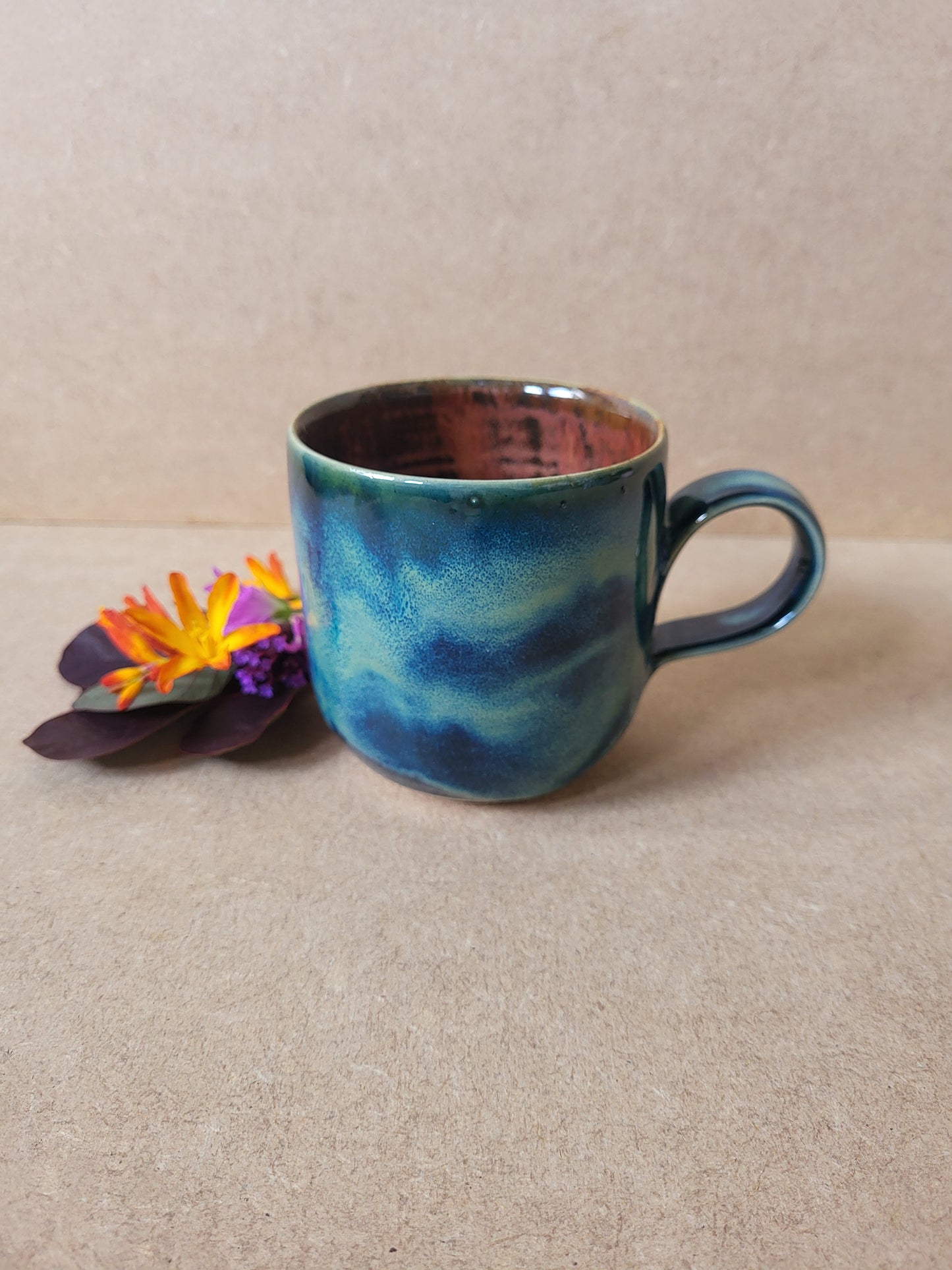Small Cup