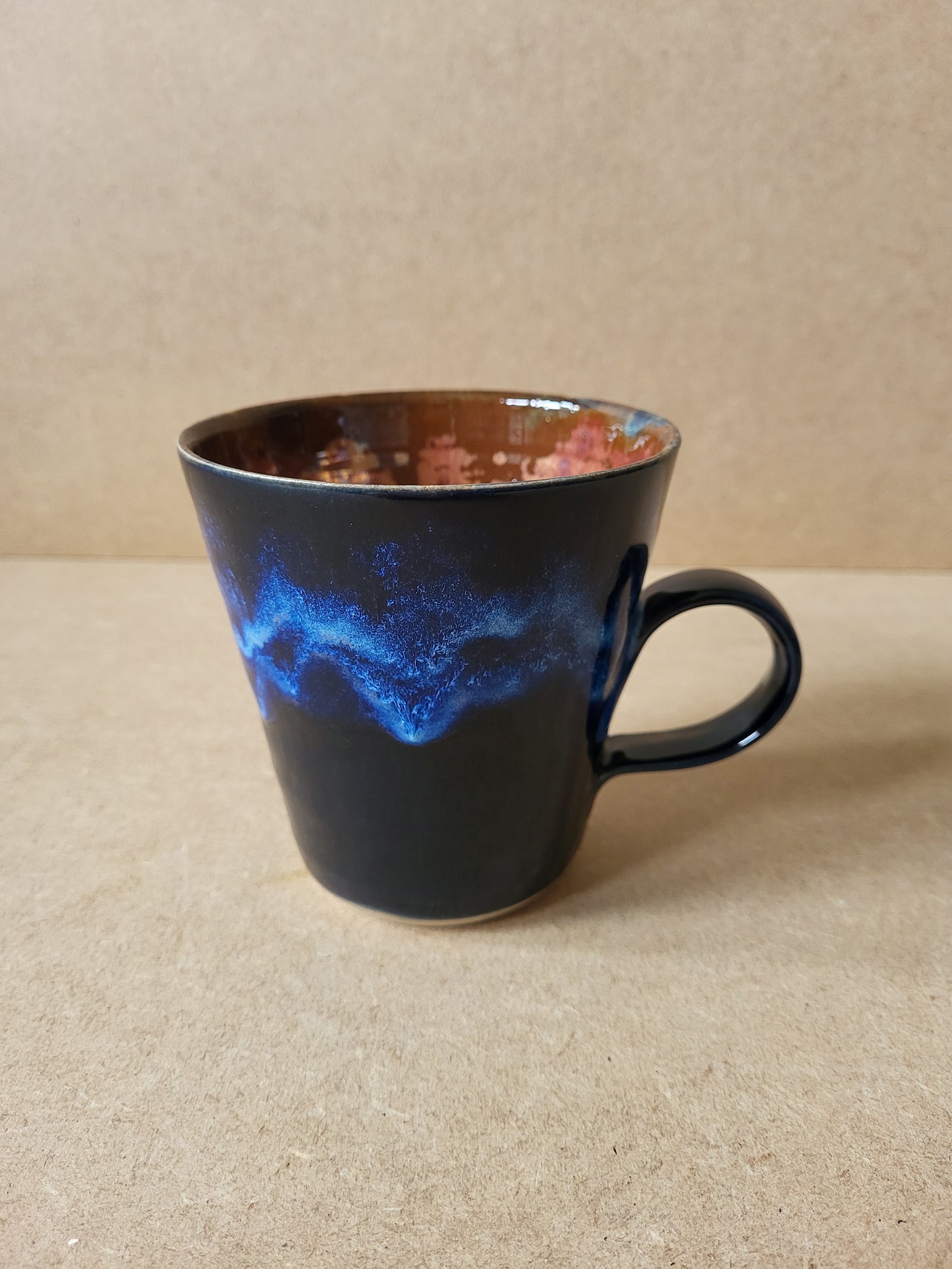 Wavy Mug
