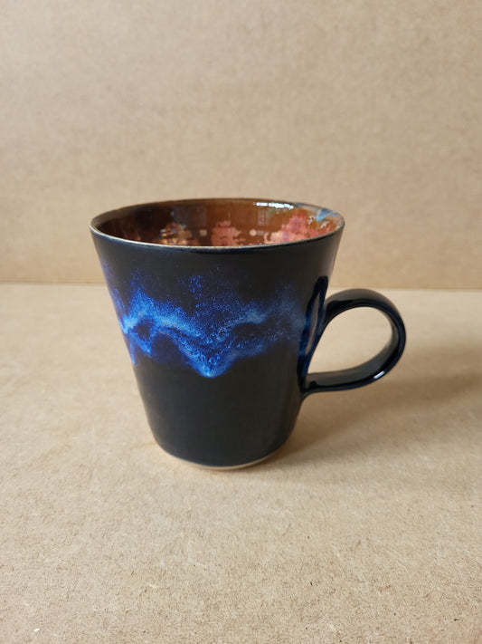 Wavy Mug