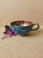 Oversized Cappuccino Cup