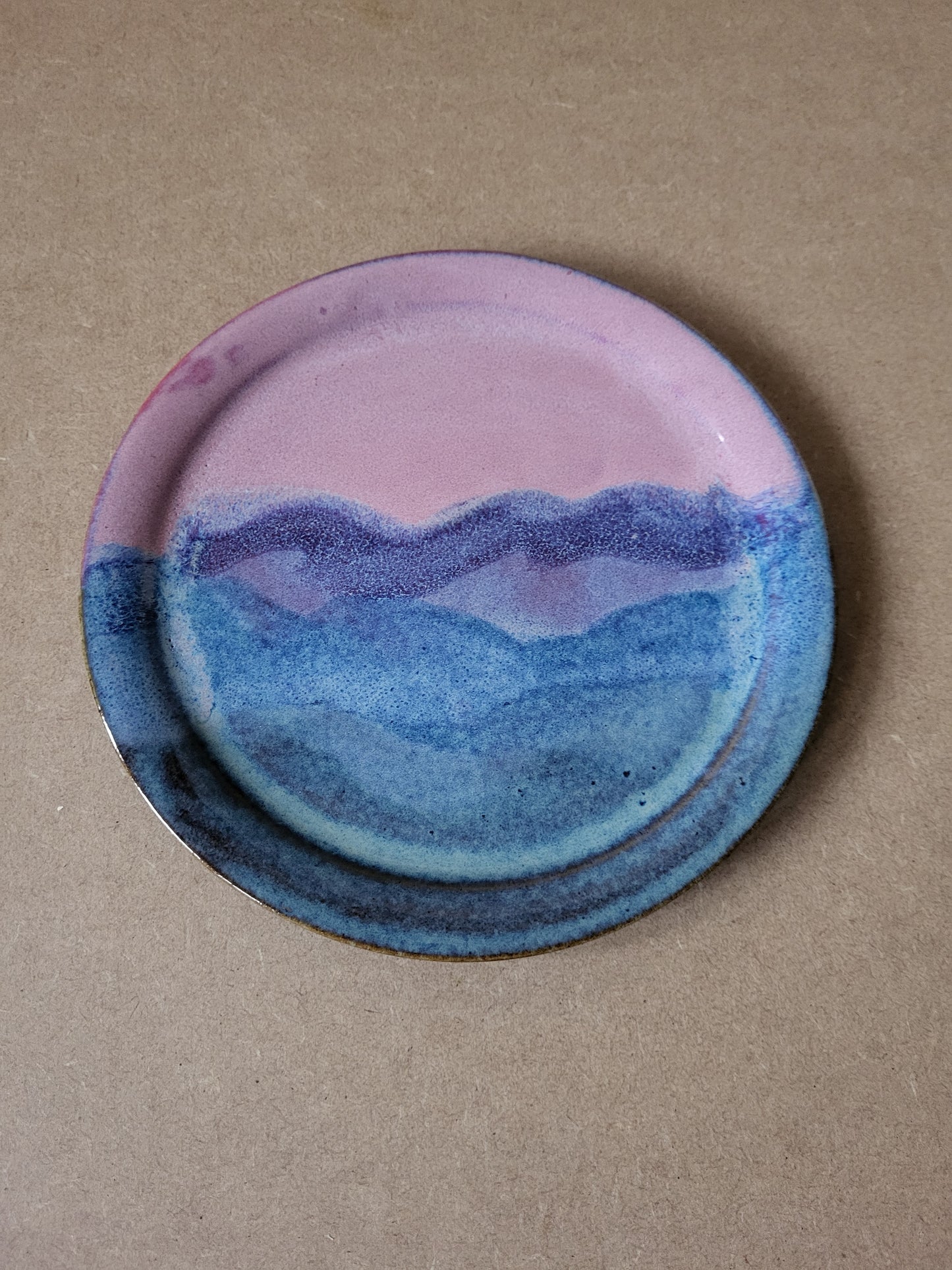 Morning Plates