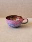 Oversized Cappuccino Cup
