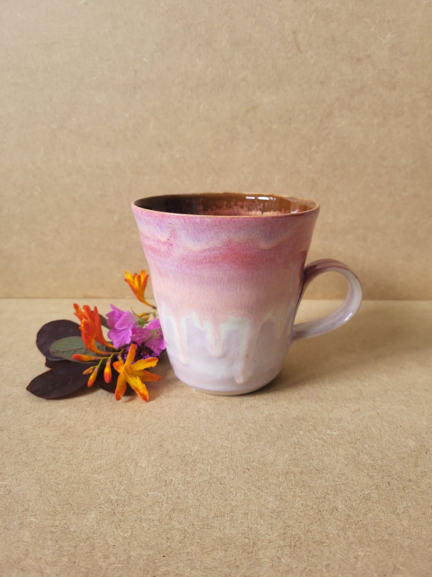 Wavy Mug