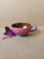 Oversized Cappuccino Cup