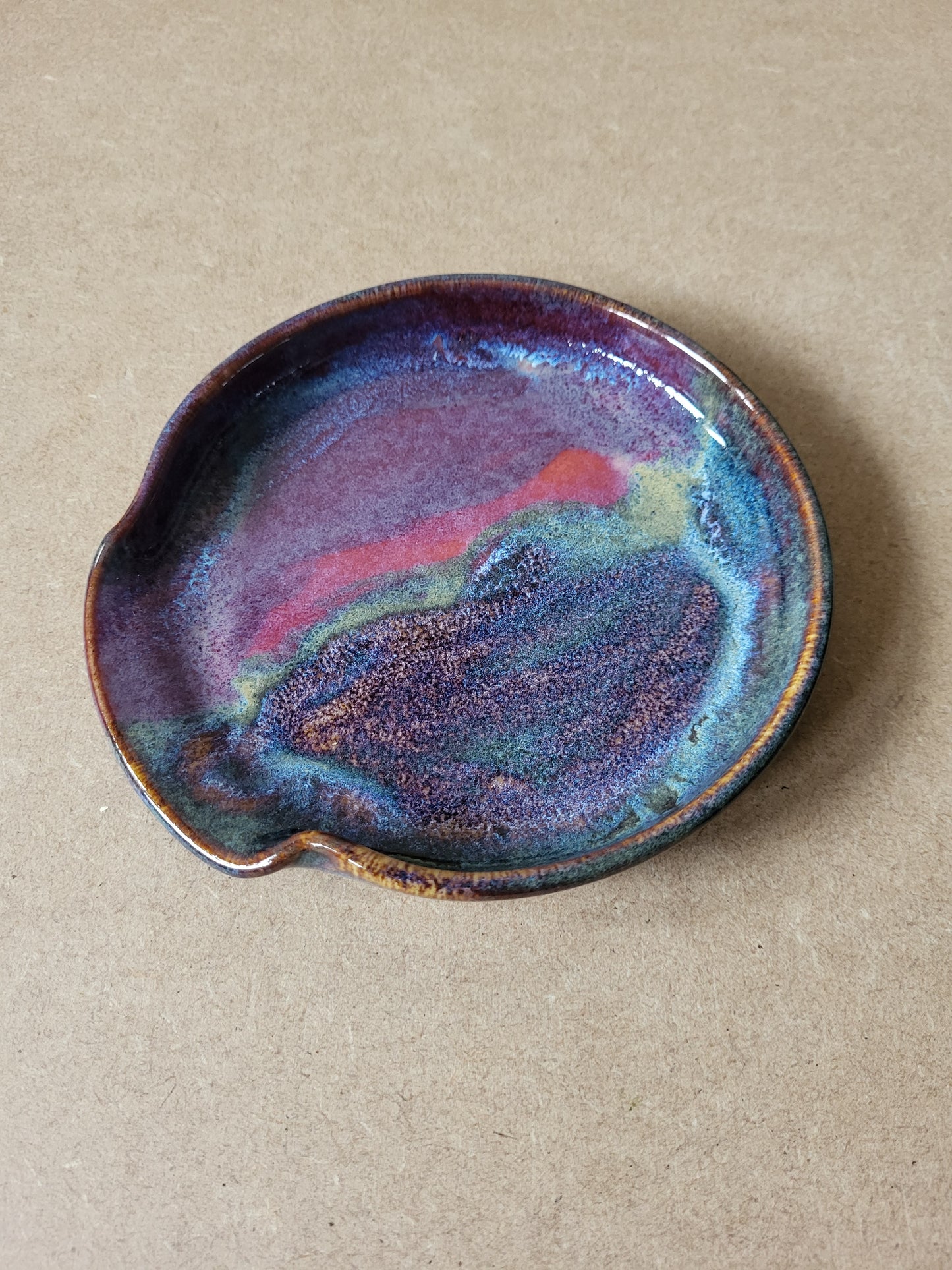 Spoon Rest