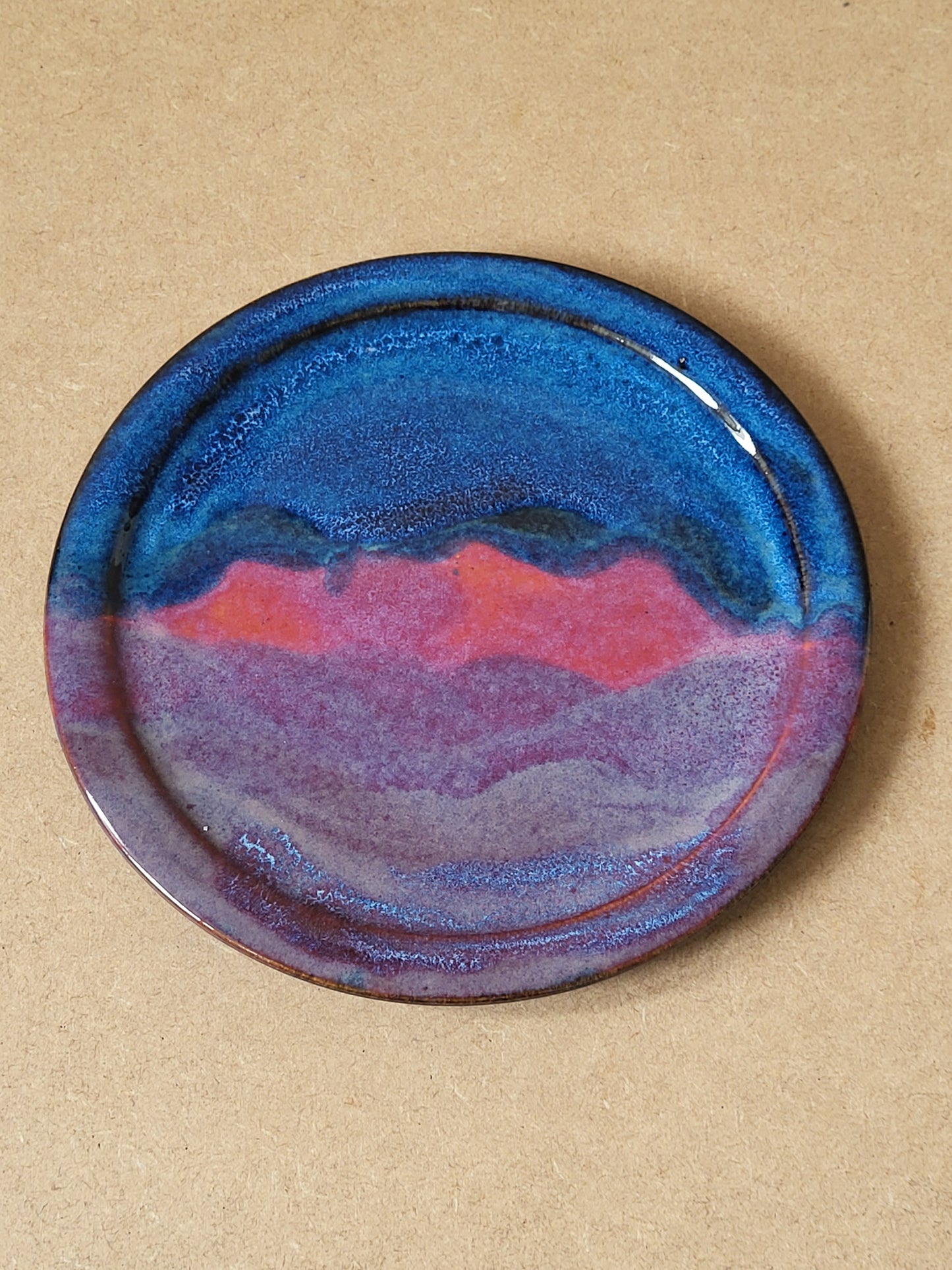 Morning Plates