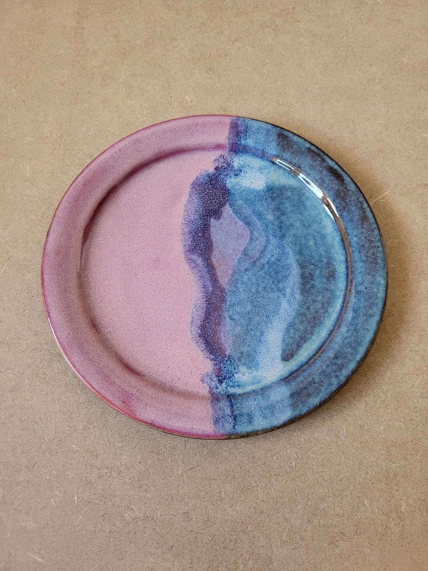 Morning Plates