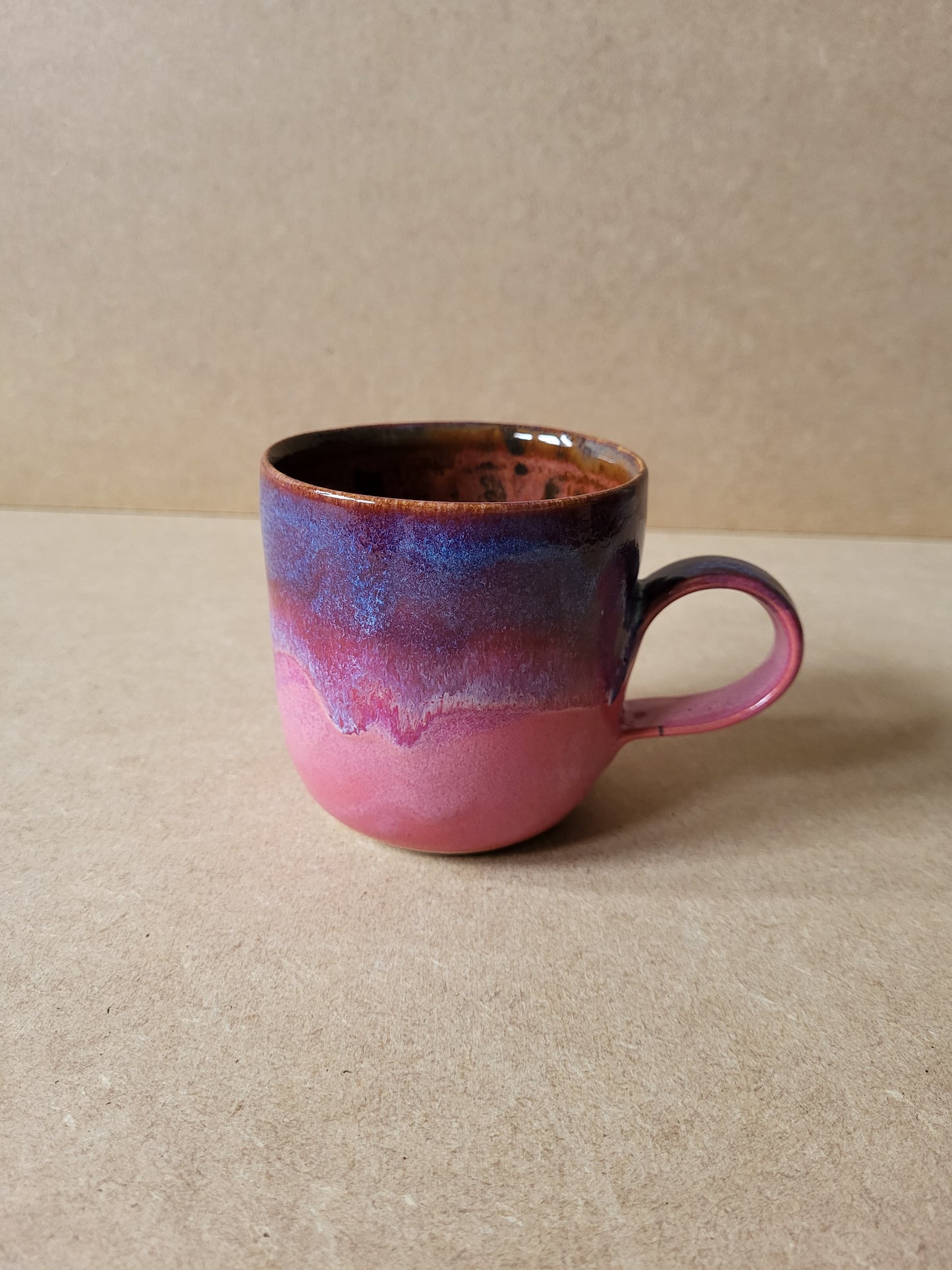 Small Cup
