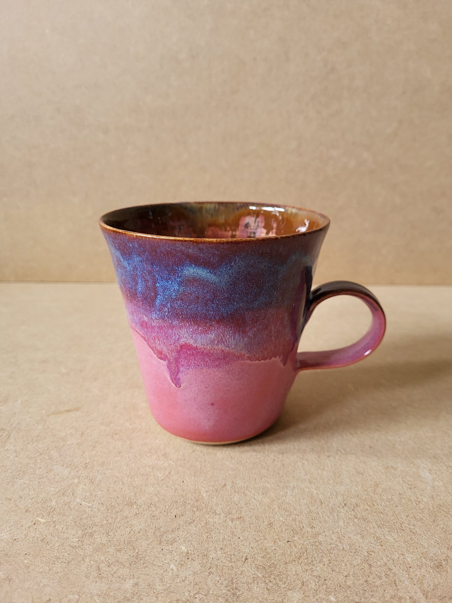Wavy Mug