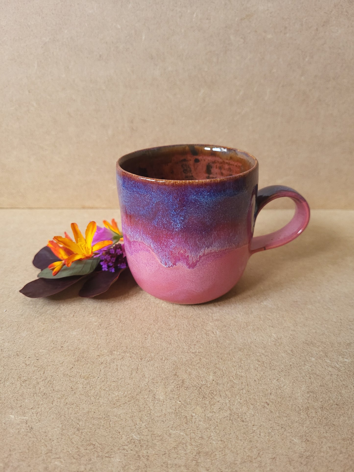 Small Cup