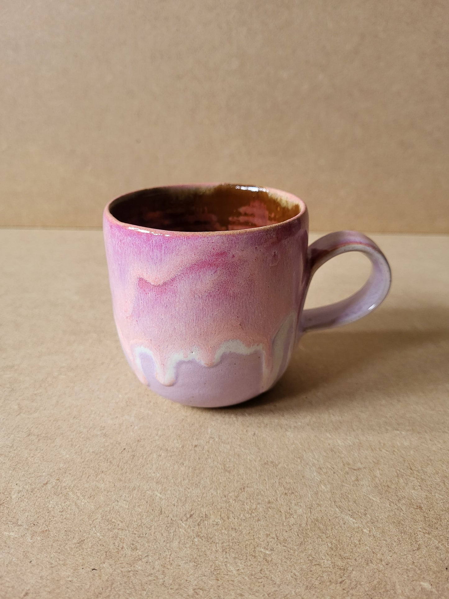 Small Cup