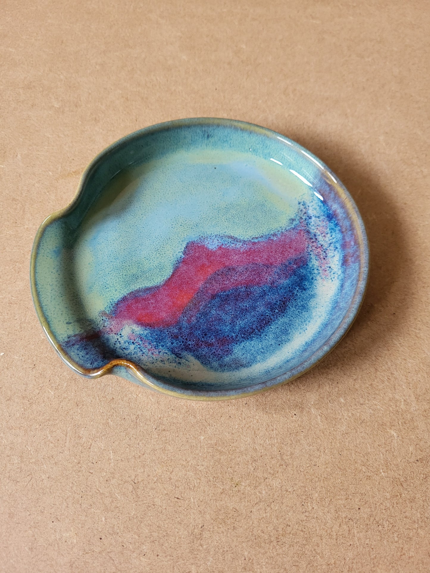 Spoon Rest