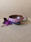 Oversized Cappuccino Cup