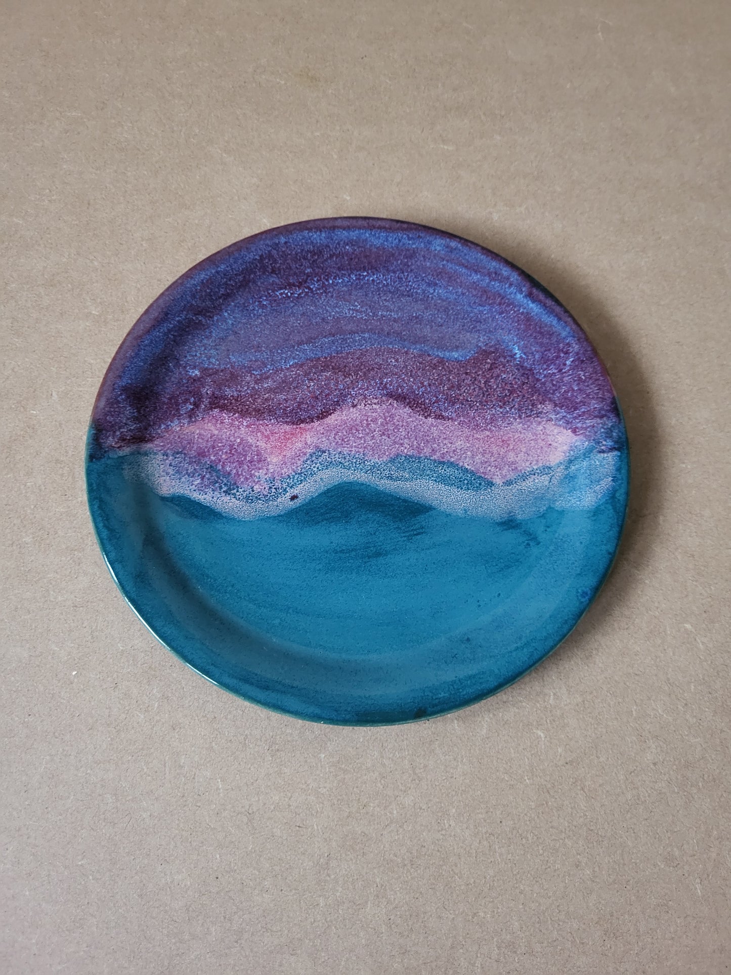 Morning Plates