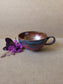 Oversized Cappuccino Cup