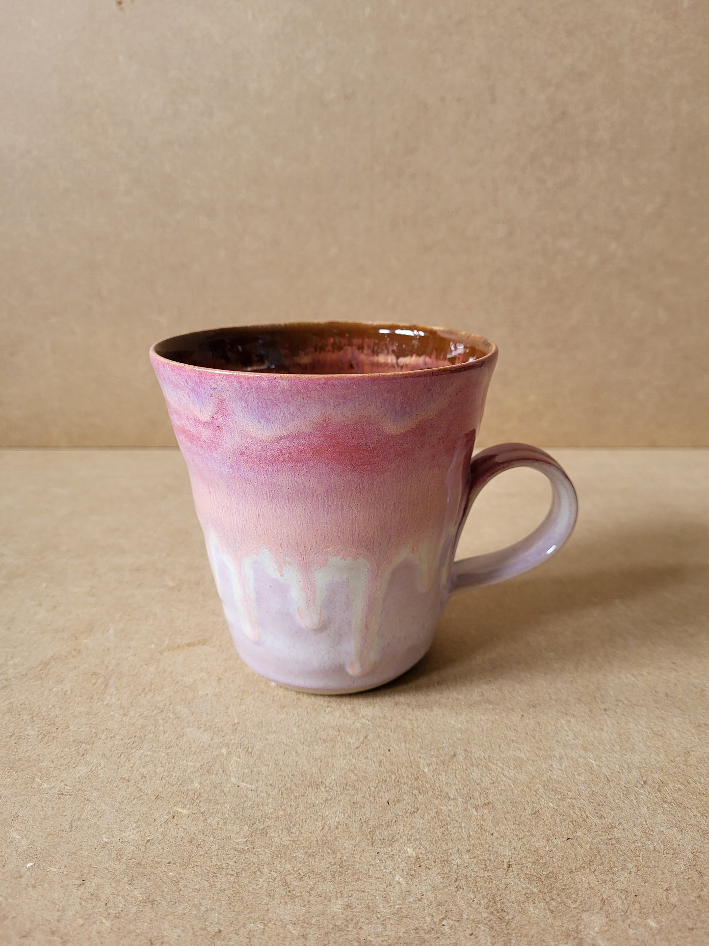 Wavy Mug
