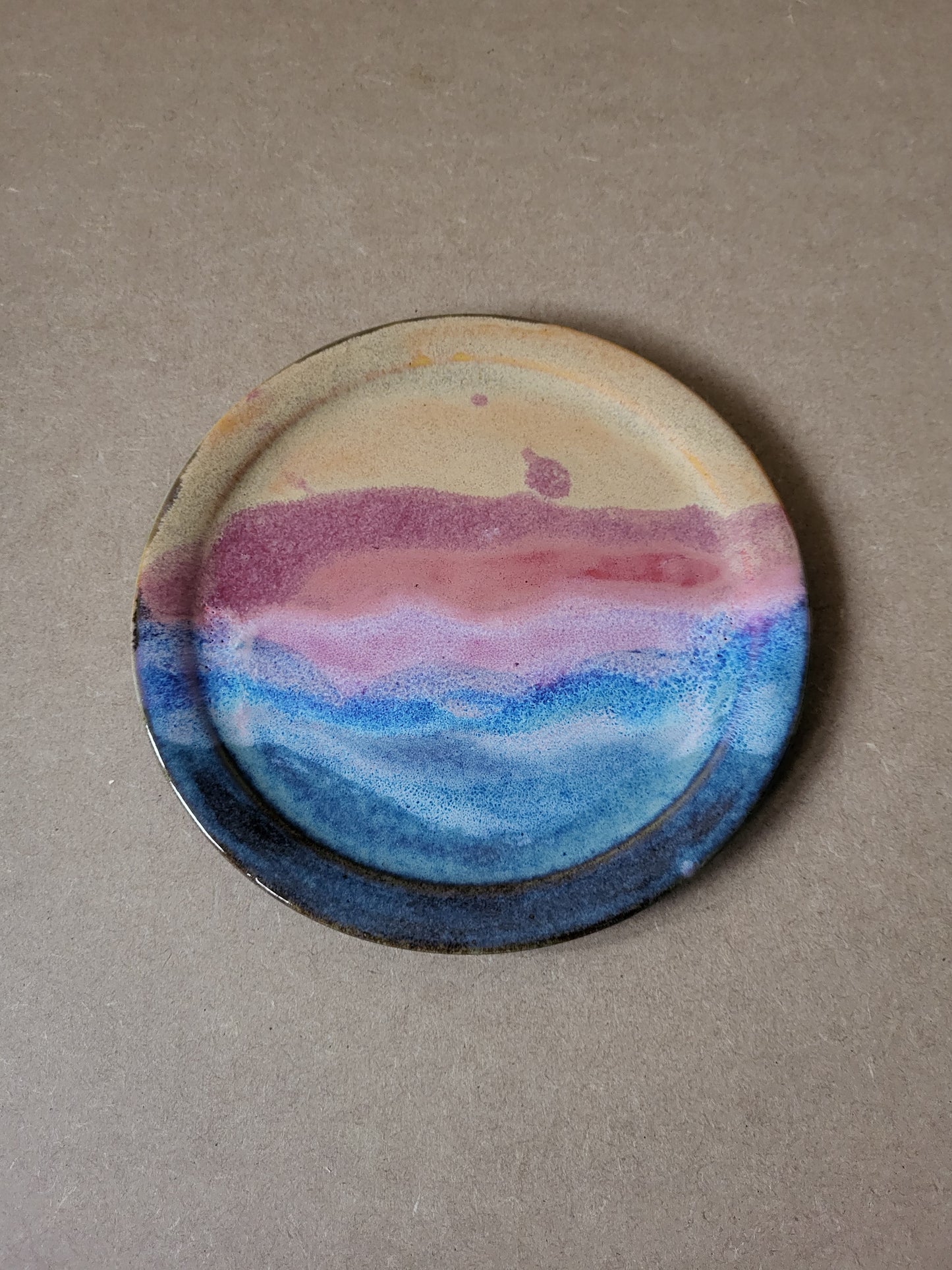 Morning Plates