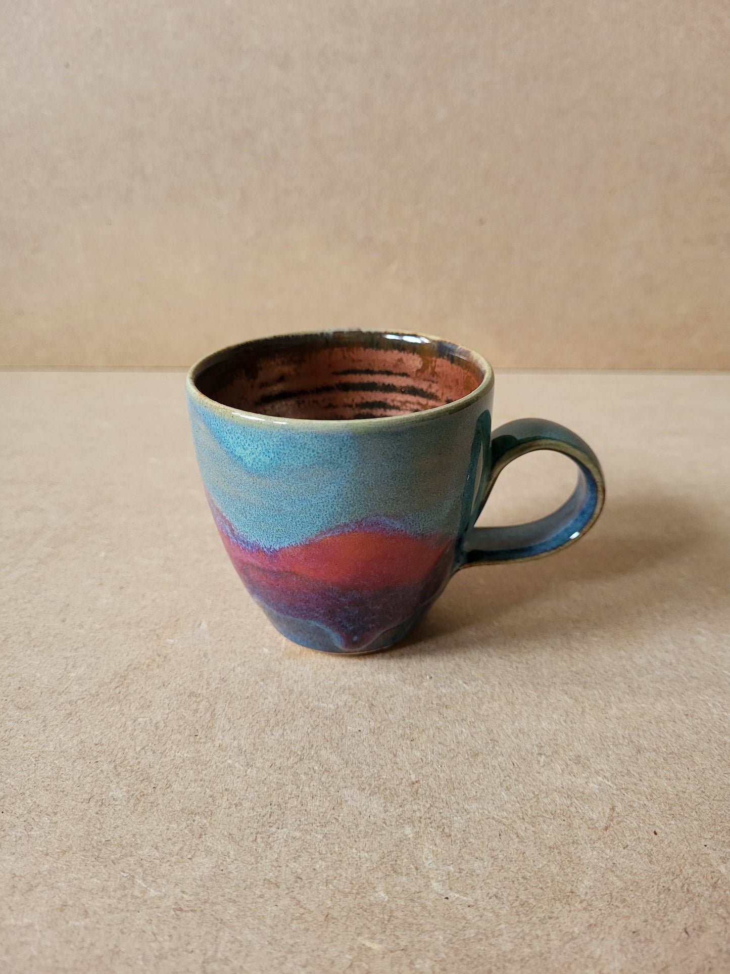 Espresso Cup