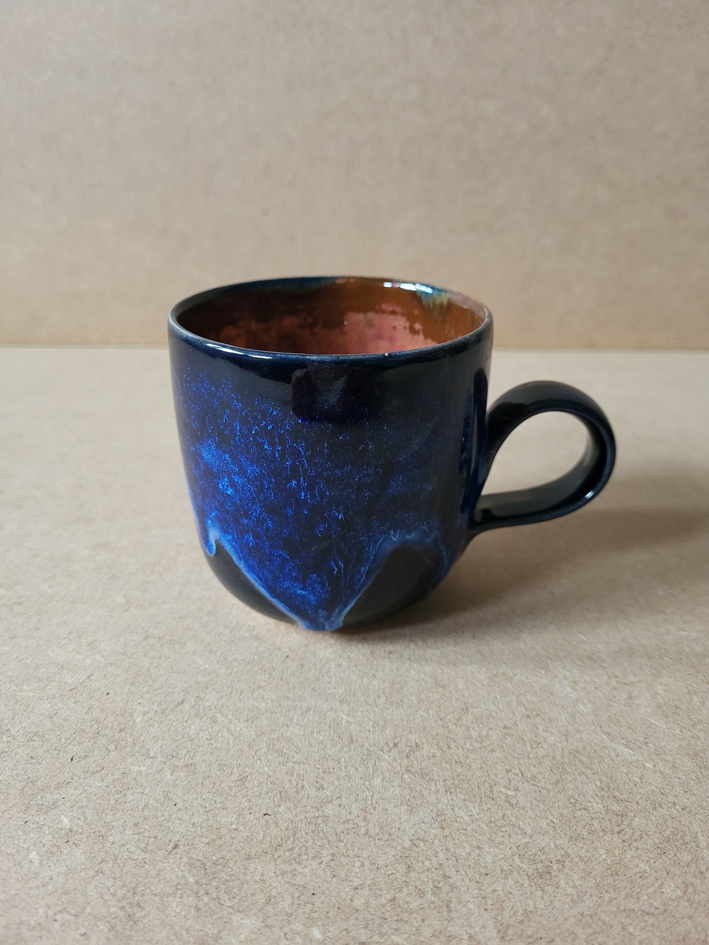 Small Cup