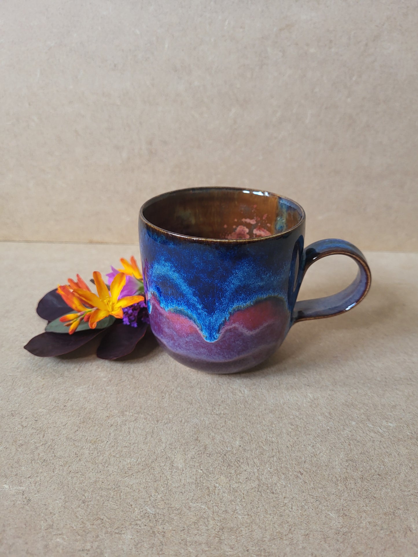 Small Cup