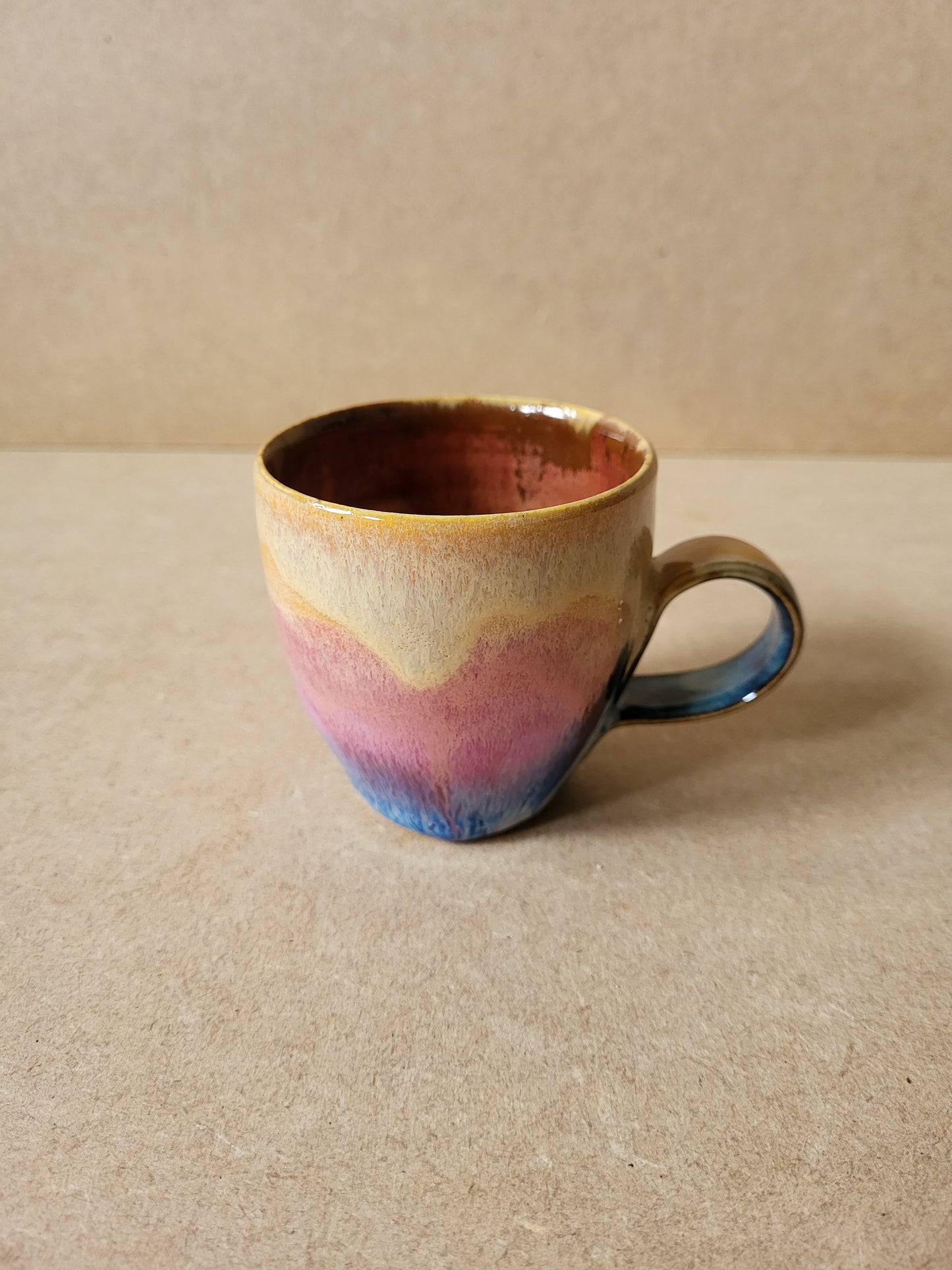 Espresso Cup