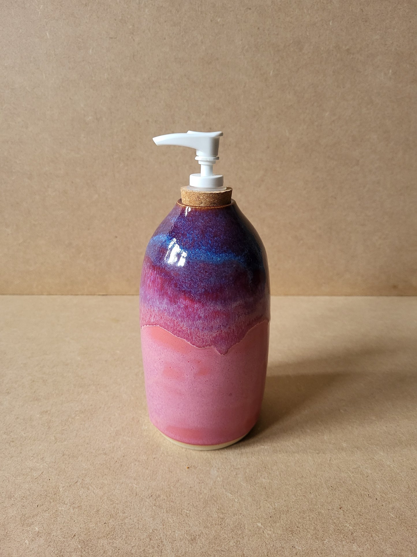 Soap Dispenser