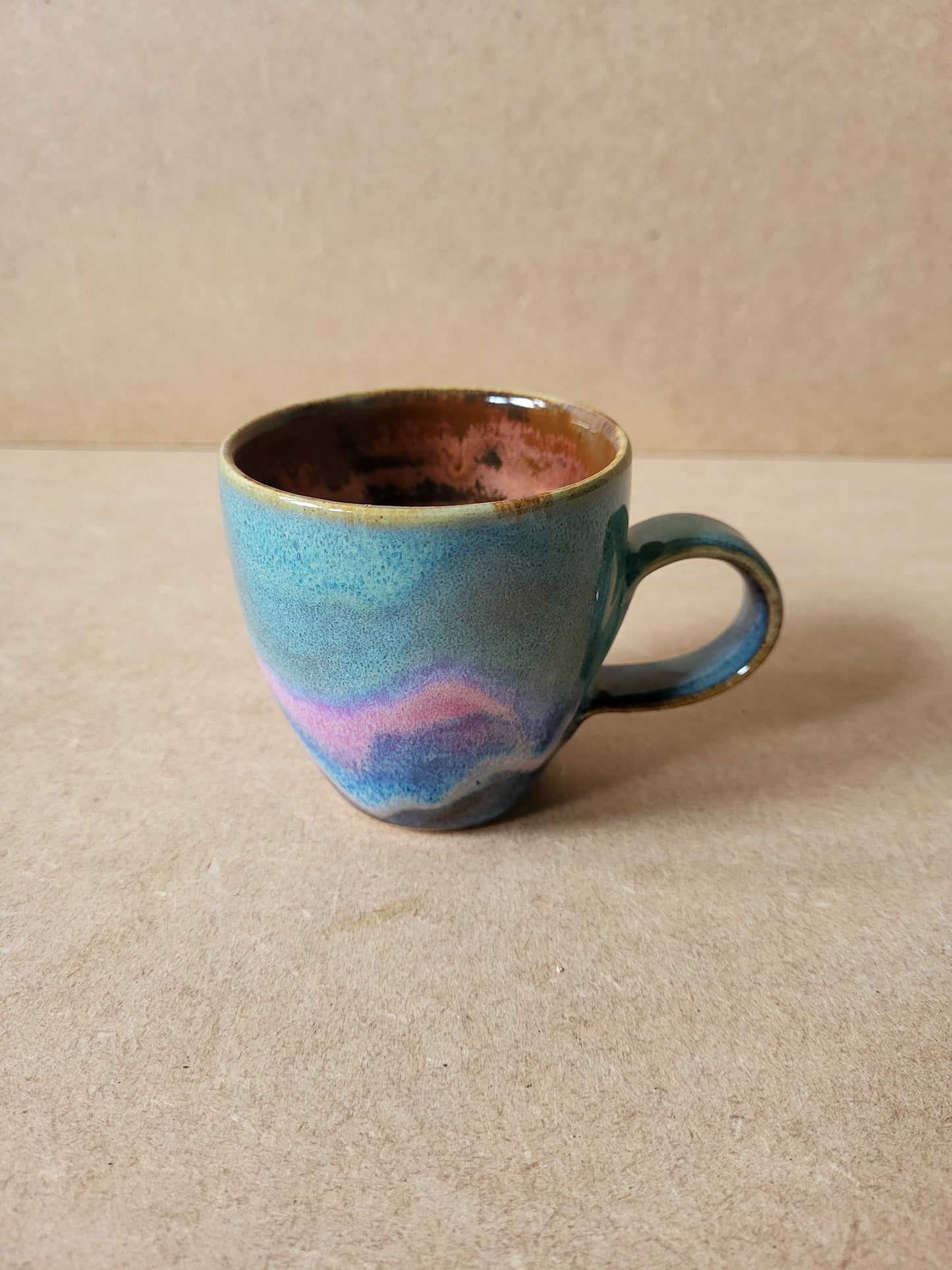 Espresso Cup