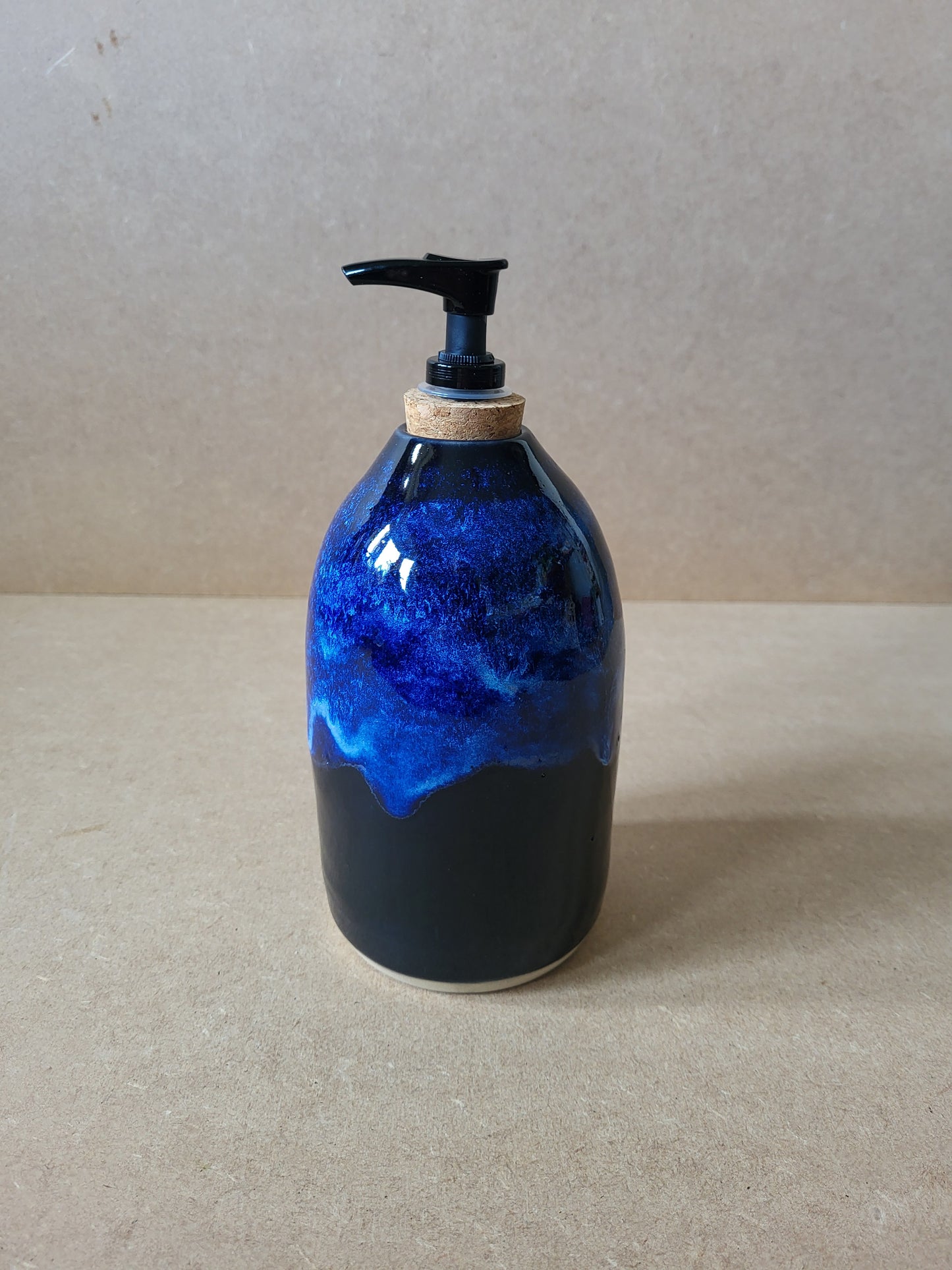 Soap Dispenser